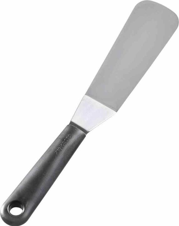 Produktbild Gastromax Wender aus Polypropylen (PP) in schwarz, 29x5x1,5 cm