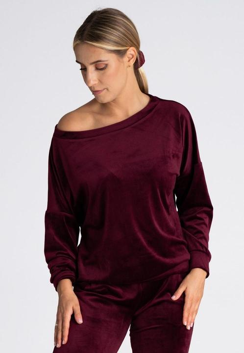 Image du produit Figl Modèle de sweat (S/M)