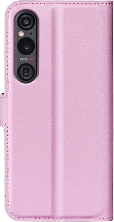 Image du produit Cover-Discount Étui en cuir pour Sony Xperia 1 VI (Sony Xperia 1 VI)
