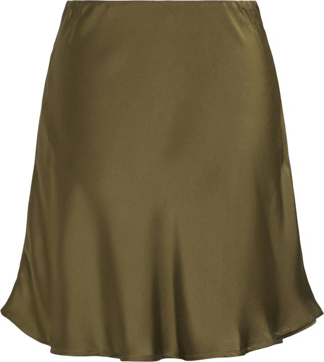 Actual product image Vila High Waist Minirock (40)