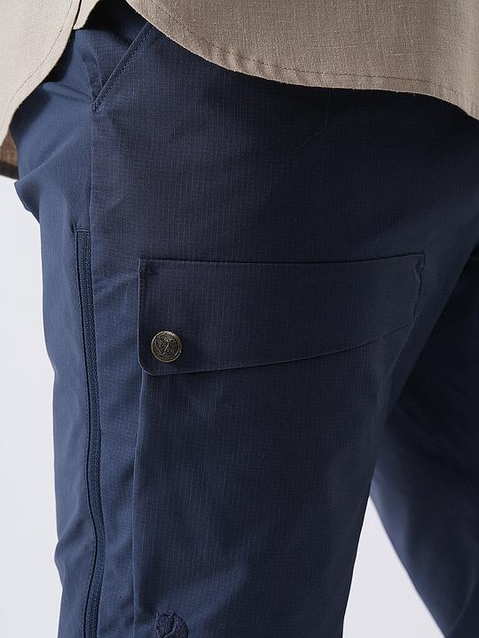 Produktbild Fjällräven Abisko Hybrid Trail Trs (52, L, XL)