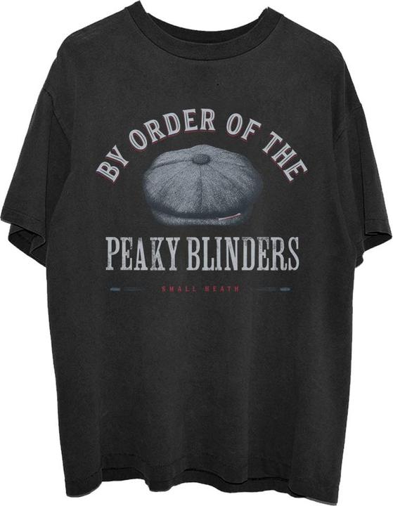 Peaky Blinders Flat Cap