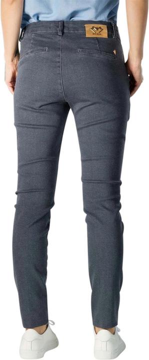 Produktbild Mos Mosh Blake Pant Ankle Gallery grey (W32)