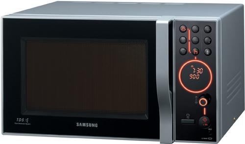 Samsung Ce1185ub/Xeg (32 l)