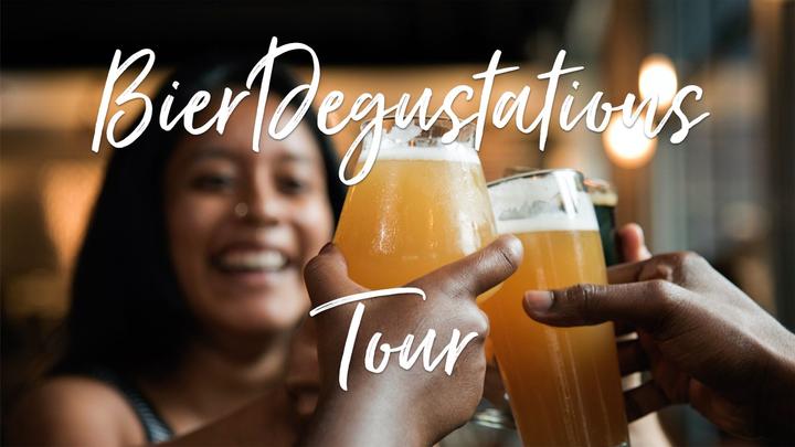 Produktbild Visit Locals Gutschein, Mikrobrauerei Besichtigung und Degustation