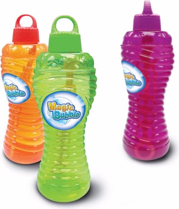 Image du produit Magic Bubble Bulles de savon