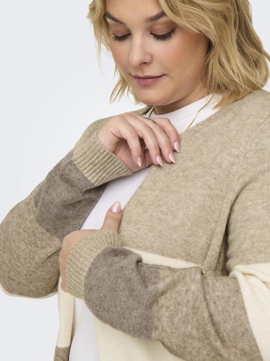 Immagine prodotto Only Cardigan aperto Curvy Cardigan (M)