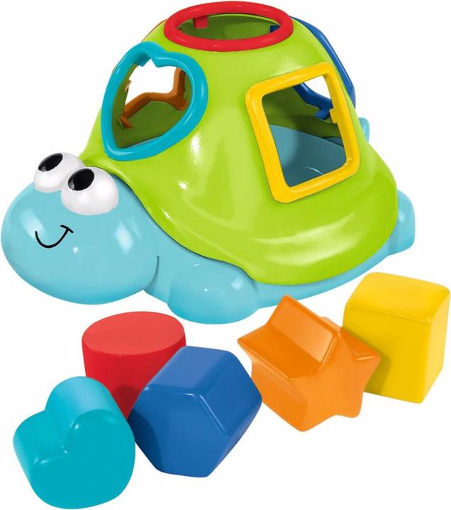 Immagine prodotto ABC Tartaruga che nuota