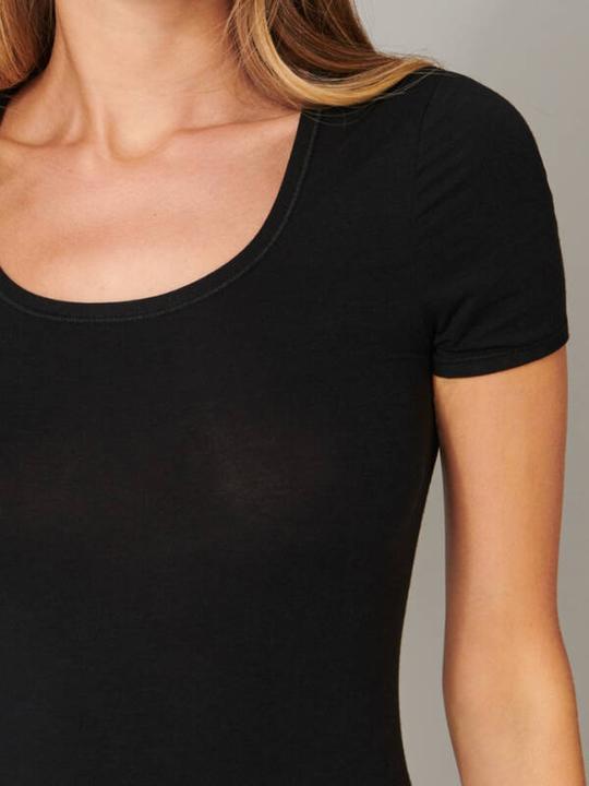 Produktbild Schiesser Unterhemd Casual Stretch (XL)