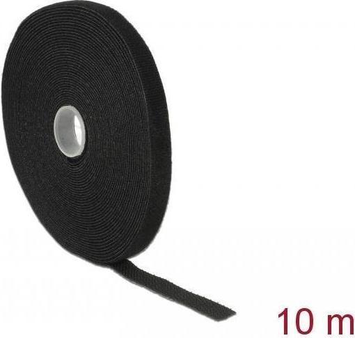 Image du produit Delock Attache-câbles (Serre-câbles velcro, 10000 mm, 1 pcs)