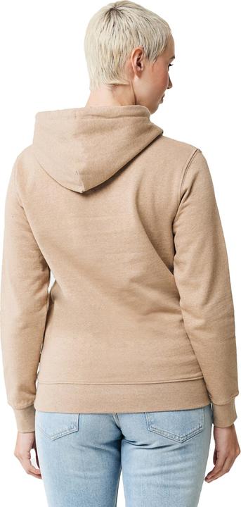 Actual product image Universal Textiles Unisex Adult Torres Recycled Cotton Undyed Hoodie (L)