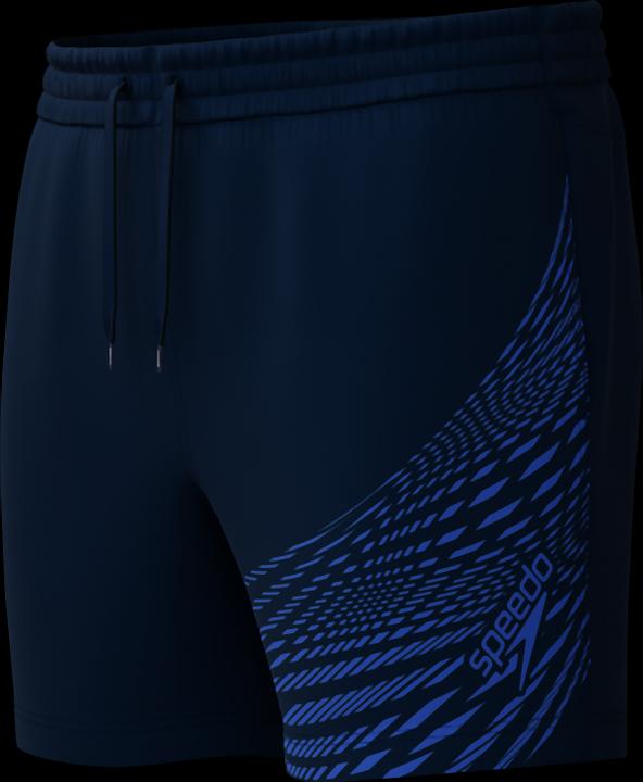 Cobalt Pop, True Navy