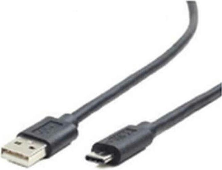 Gembird Cablexpert USB cable (1 m, USB 2.0)
