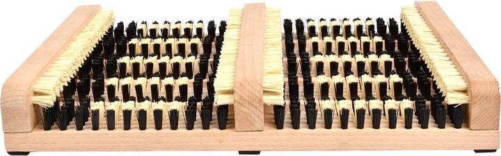 Produktbild Esschert Design Holz-Schuhabstreifer (1 x)