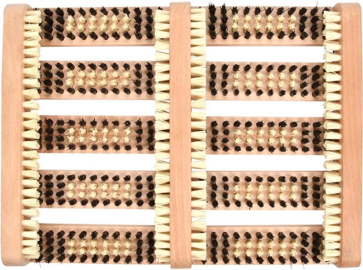 Produktbild Esschert Design Holz-Schuhabstreifer (1 x)