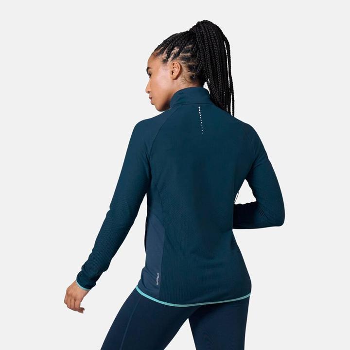 Produktbild Odlo Zeroweight Warm Hybrid (XS)