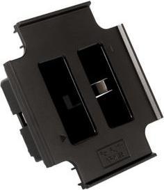 Actual product image Hähnel ProCUBE 2 plate for Fujifilm NP-W126 battery camera charger