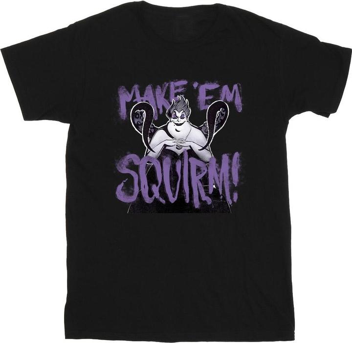 Produktbild Disney Villains Ursula Purple TShirt (3XL)
