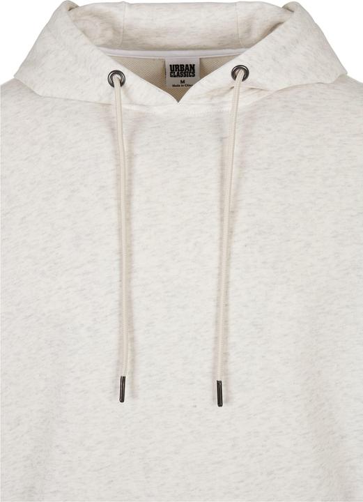 Immagine prodotto Urban Classics Felpa con cappuccio Basic Terry (5XL)