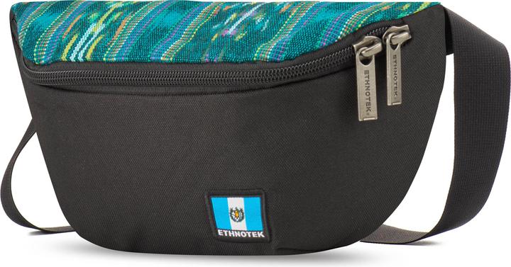 Ethnotek Bagus Bum Bag Lite