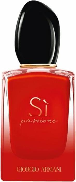 Immagine prodotto Giorgio Armani Sì Passione Intenso (Eau de parfum, 50 ml)