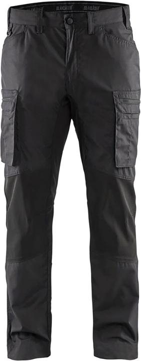 Produktbild Blakläder 1459 Stretchhose (52)