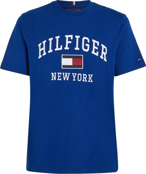 Immagine prodotto Tommy Hilfiger TEE MODERN VARSITY, blu (blue), taglia XL (XL)
