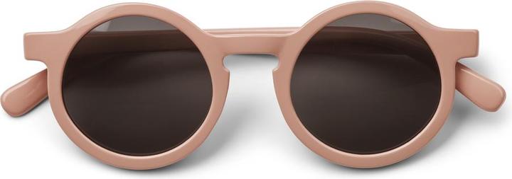 Actual product image Liewood Darla Sonnenbrille 4-10 Jahre, Tuscany rose