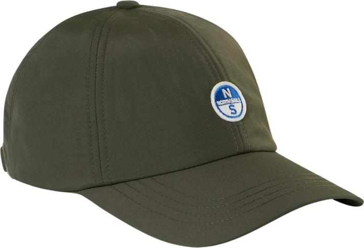 North Sails baseball kappe w/logo (One Size)