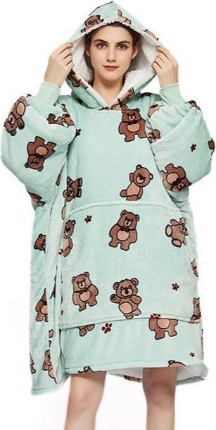 Image du produit Yuwanet Pull douillet (XL)