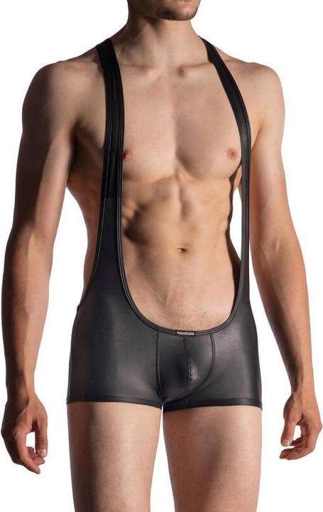 Immagine prodotto Manstore Corpo da atleta (M)