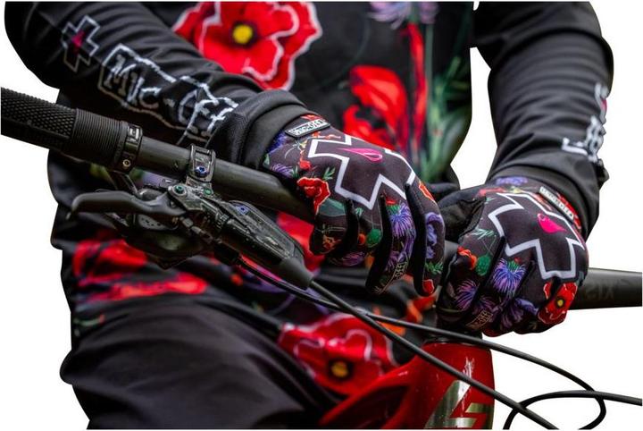 Actual product image Muc-Off Mtb (M)