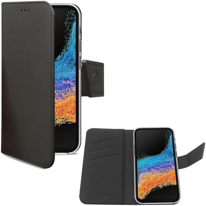Produktbild Celly Wally case (Samsung Galaxy XCover 6 Pro)