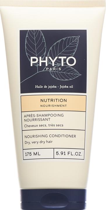 Phyto Nutrition Conditioner Tb 175 ml (175 ml)