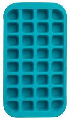 Productafbeelding Flexibele Ijsblokjes + Tray