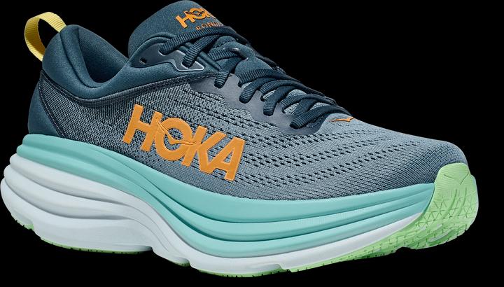 Actual product image Hoka Bondi 8 (42 2/3)