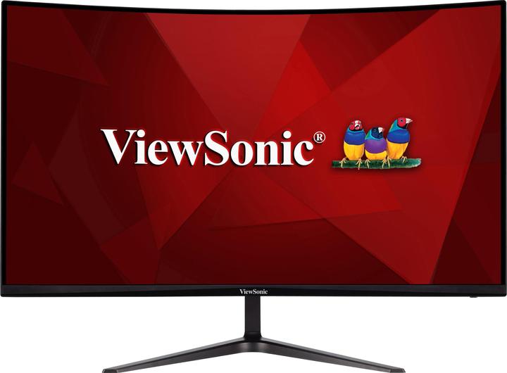 Actual product image Viewsonic VX3219 (1920 x 1080 pixels, 32")