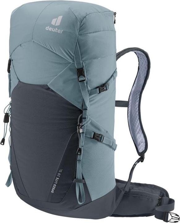 Actual product image Deuter Spped Lite 28 (28 l)