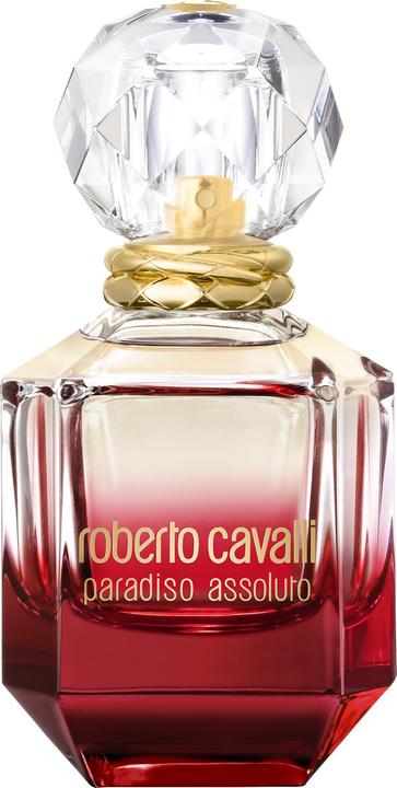 Produktbild Roberto Cavalli Paradiso Assoluto (Eau de Parfum, 50 ml)