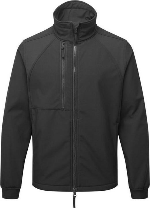 Produktbild Portwest Softshelljacke Zweilagig (L)