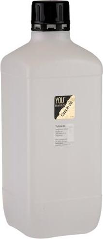 You Nails Cuticle Oil (1000 ml)