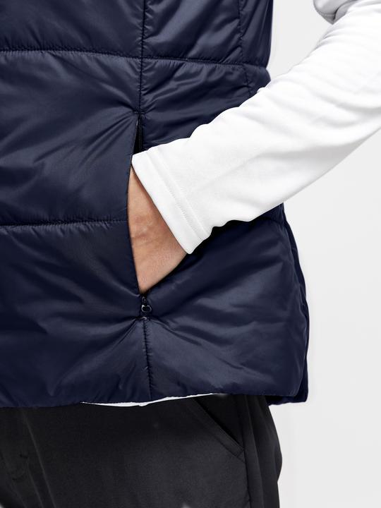Image du produit Craft Gilet Core Light Padded W (XS)