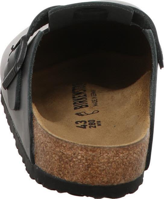 Produktbild Birkenstock Boston Naturleder Normal (46)