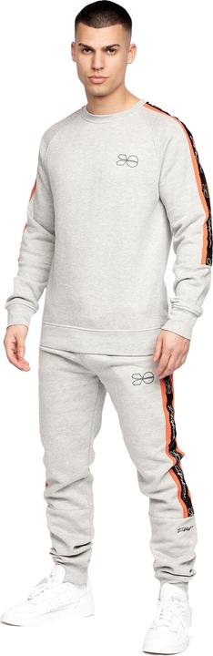 Image du produit Crosshatch - Pantalon de jogging STONEAGE - Homme (XXL)