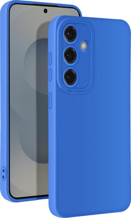 Actual product image Avizar SoftGlow Case (Samsung Galaxy S25)
