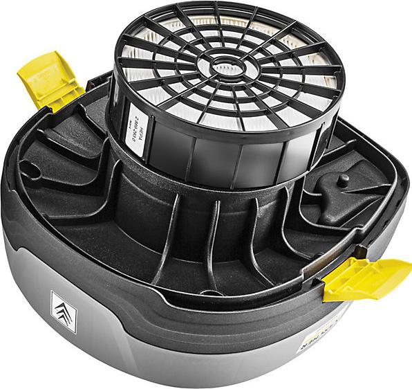 Actual product image Kärcher T11/1 Classic (Wet dry vacuum cleaner)