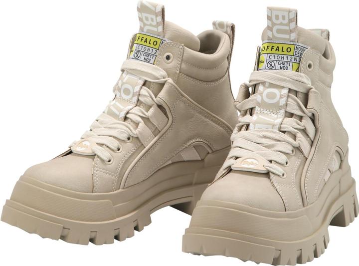 Produktbild Buffalo Stiefelette - 89969 (40)