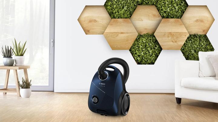 Produktbild Bosch Hausgeräte BGLS2BU2