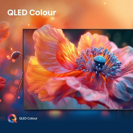 Produktbild Hisense TV 55A7Q (55", QLED, UHD, 2025)