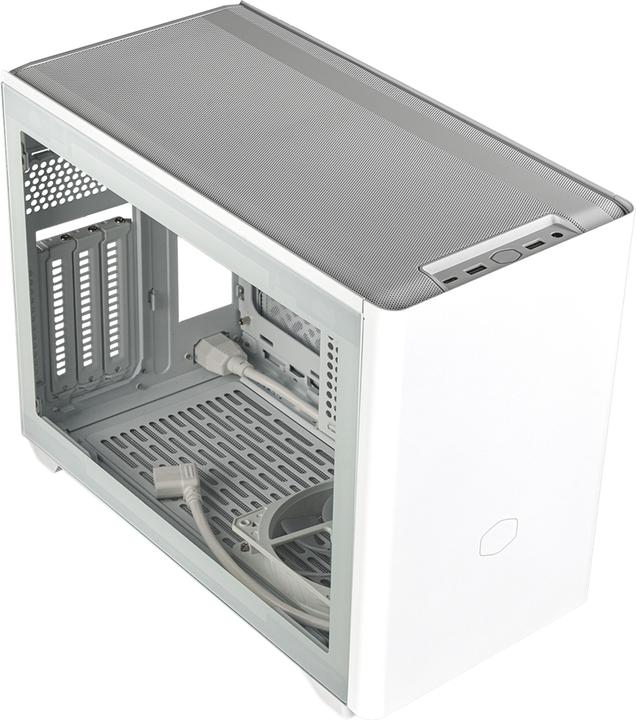 Image du produit Cooler Master Masterbox NR200P V2 (Mini-ITX)